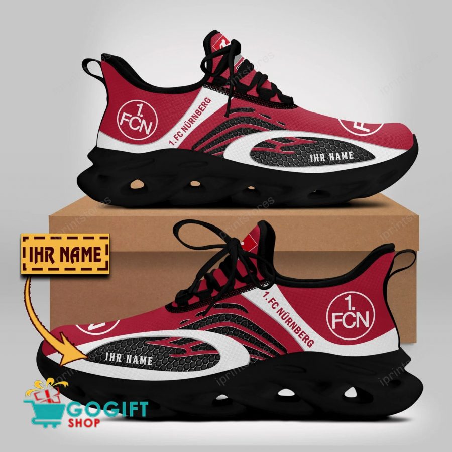 FC Nürnberg Schuhe