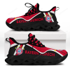 Bayern München Kratzfester Vintage-Stil Schuhe