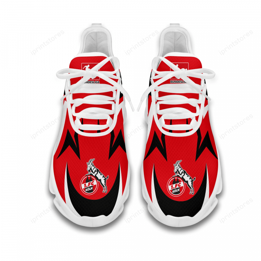 FC Köln Blitz Schuhe – Bild 2