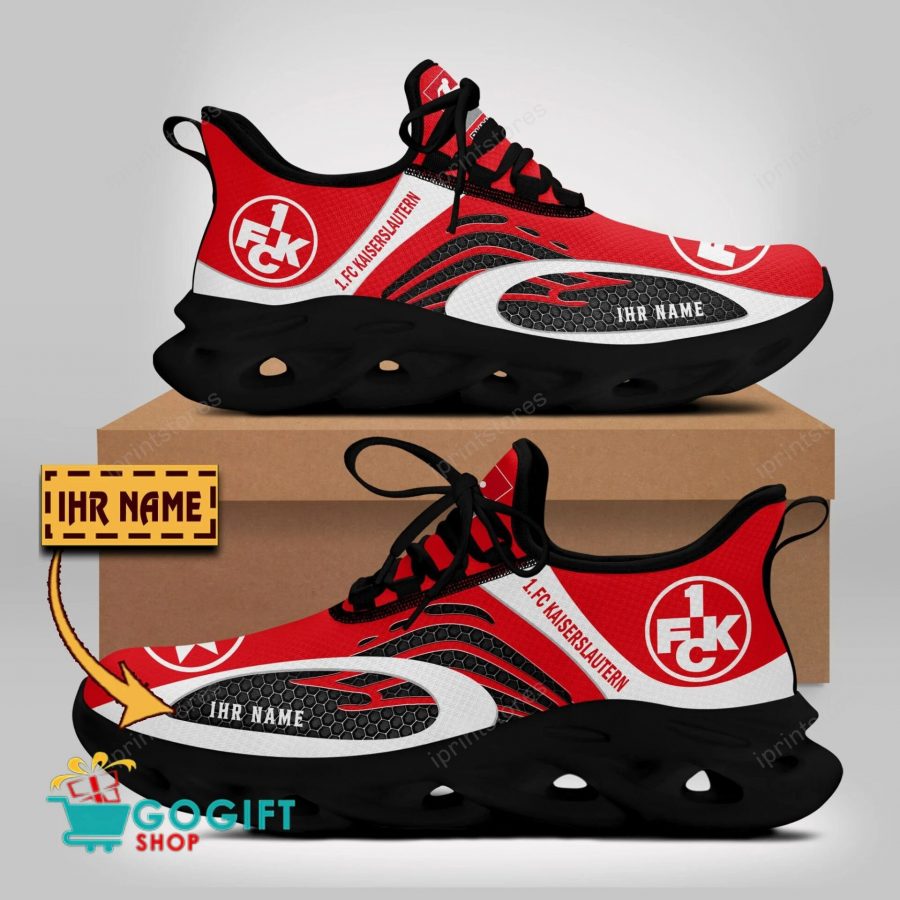 FC Kaiserslautern Schuhe