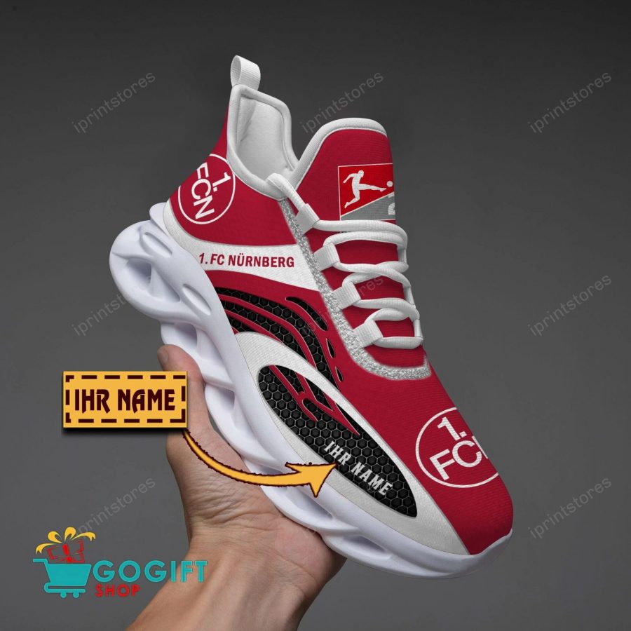 FC Nürnberg Schuhe – Bild 2