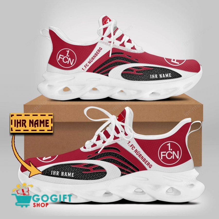 FC Nürnberg Schuhe