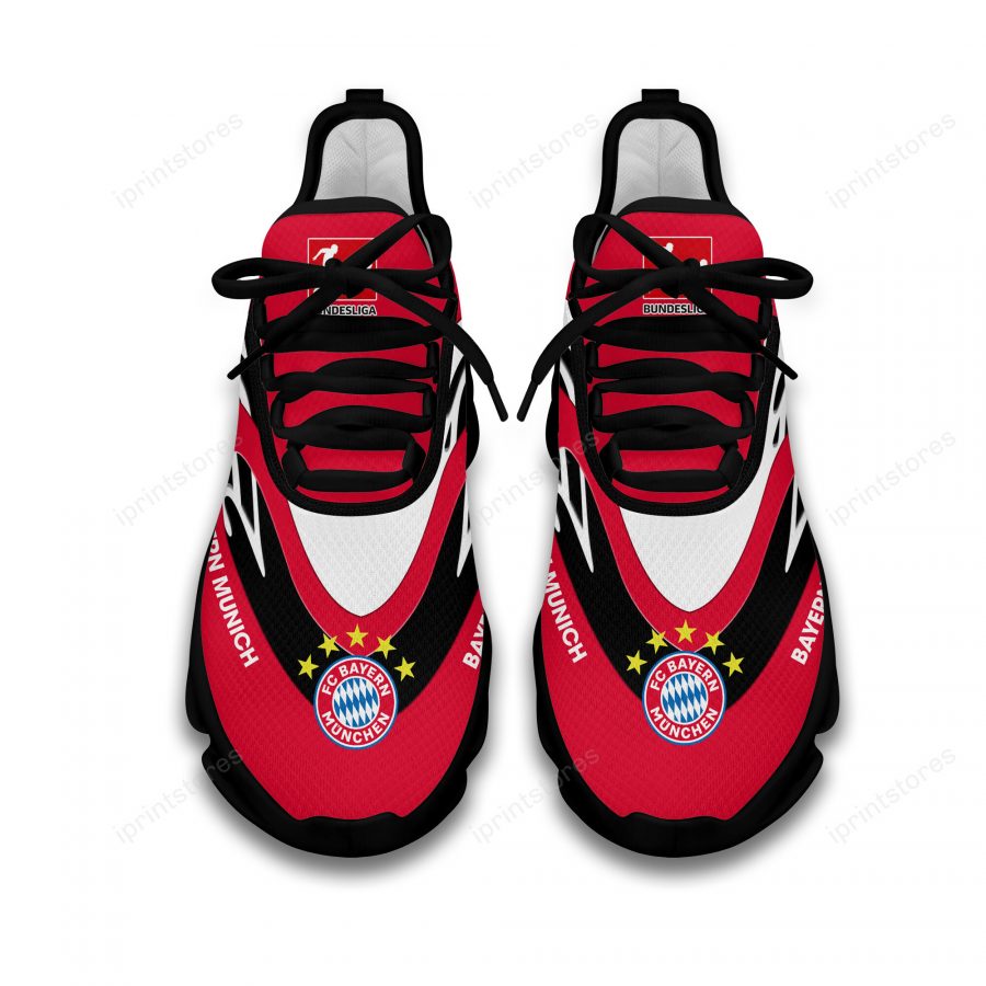 Bayern München Flügelstil Schuhe – Bild 2