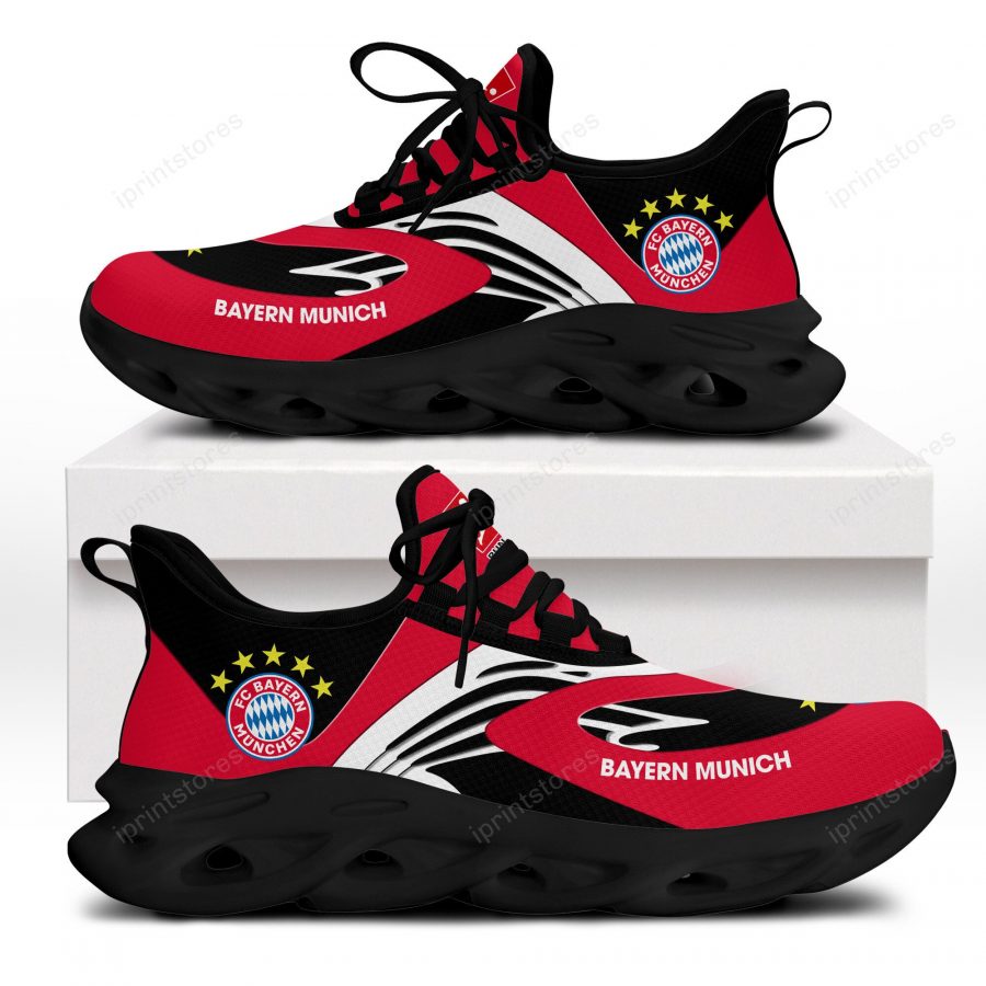 Bayern München Flügelstil Schuhe