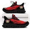 Bayer 04 Leverkusen Team-Logo Schuhe