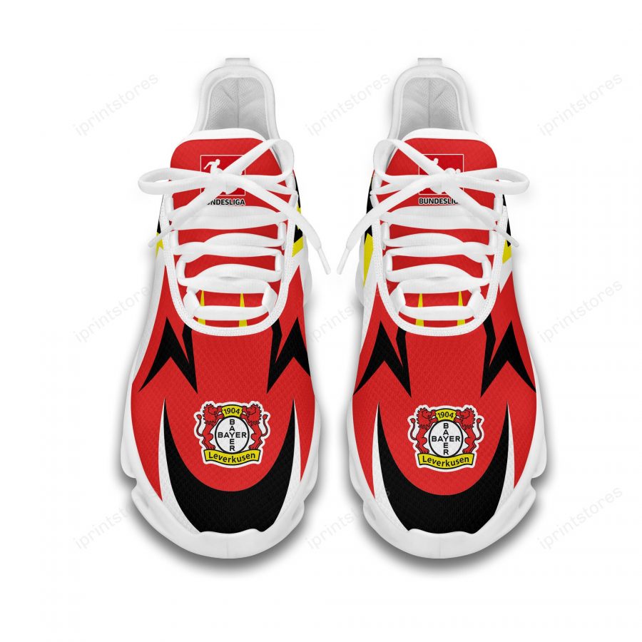 Bayer 04 Leverkusen Blitz Schuhe – Bild 2