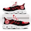 FSV Mainz 05 Großes Logo Schuhe