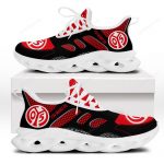 FSV Mainz 05 Großes Logo Schuhe