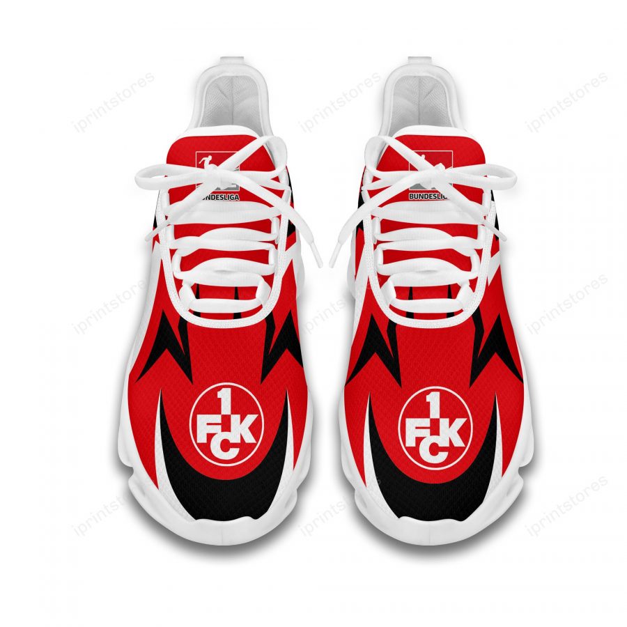 FC Kaiserslautern Blitz Schuhe – Bild 2