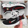 Bayer 04 Leverkusen Schwarze Schuhe