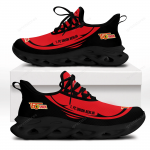 FC Union Berlin Team-Logo Schuhe