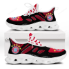 Bayern München Großes Logo Schuhe