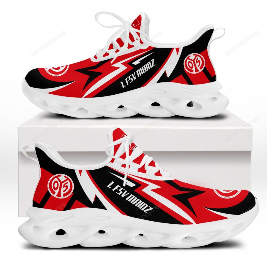 FC Union Berlin Sonderausgabe Schuhe