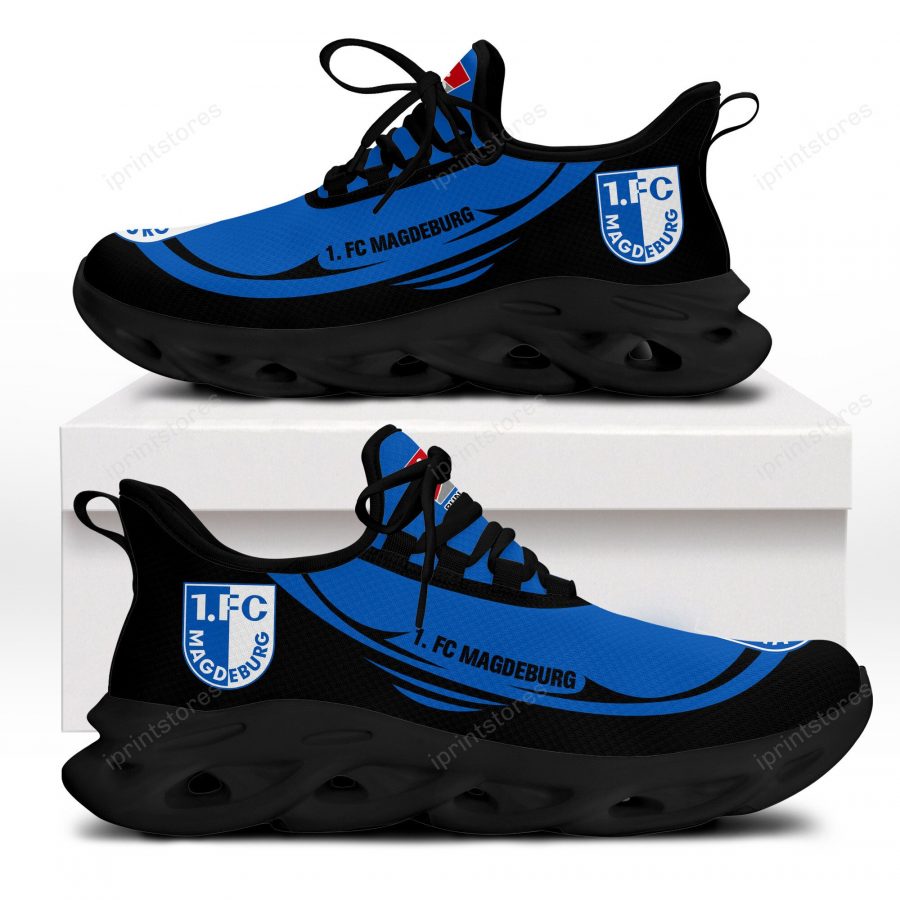 FC Kaiserslautern Donnermuster Schuhe