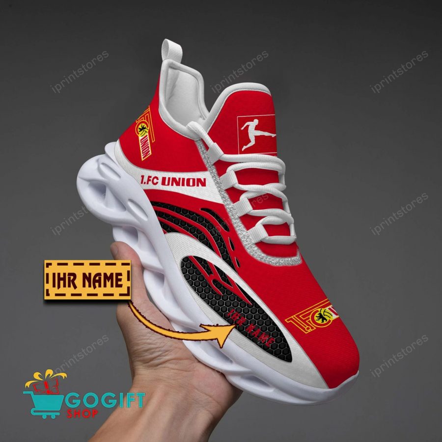 FC Union Berlin Schuhe – Bild 2