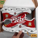 FC Union Berlin Schuhe