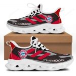 Bayer 04 Leverkusen Schwarze Schuhe