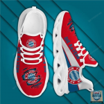 Bayer 04 Leverkusen Donnermuster Schuhe