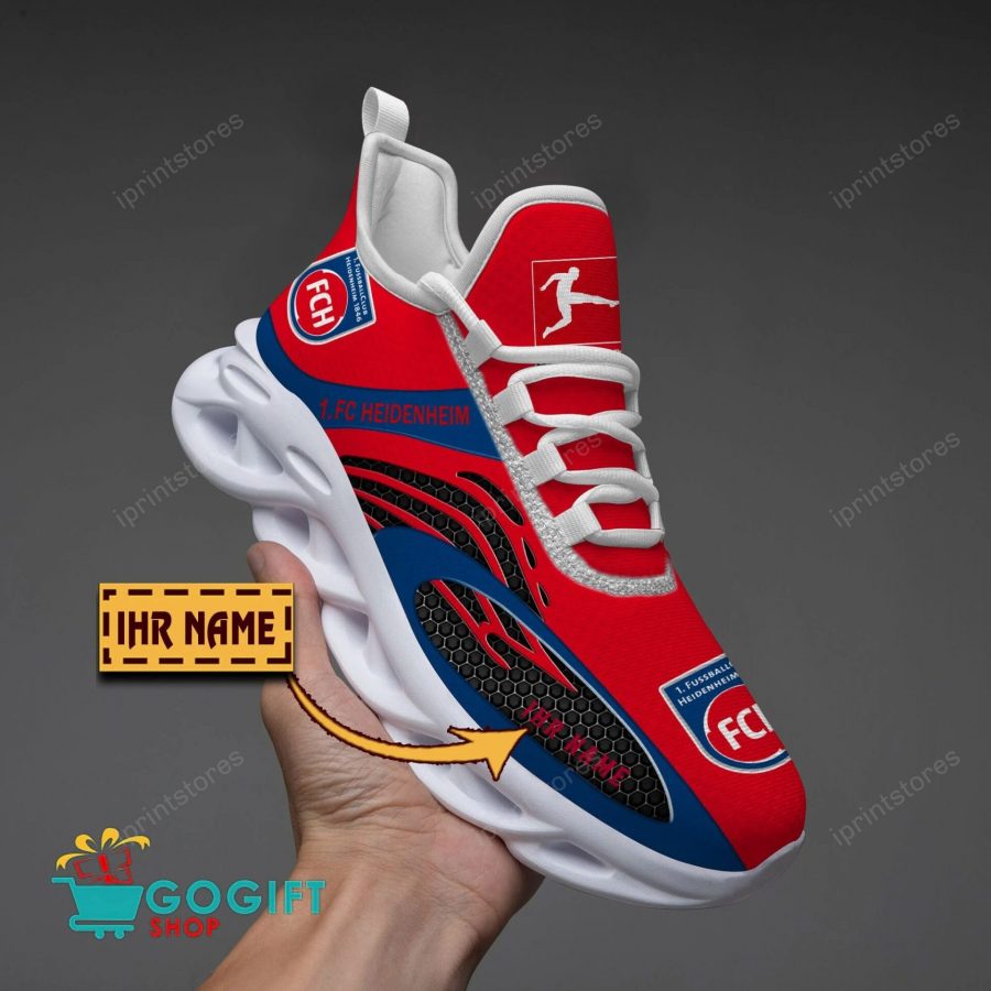 FC Heidenheim Schuhe – Bild 2