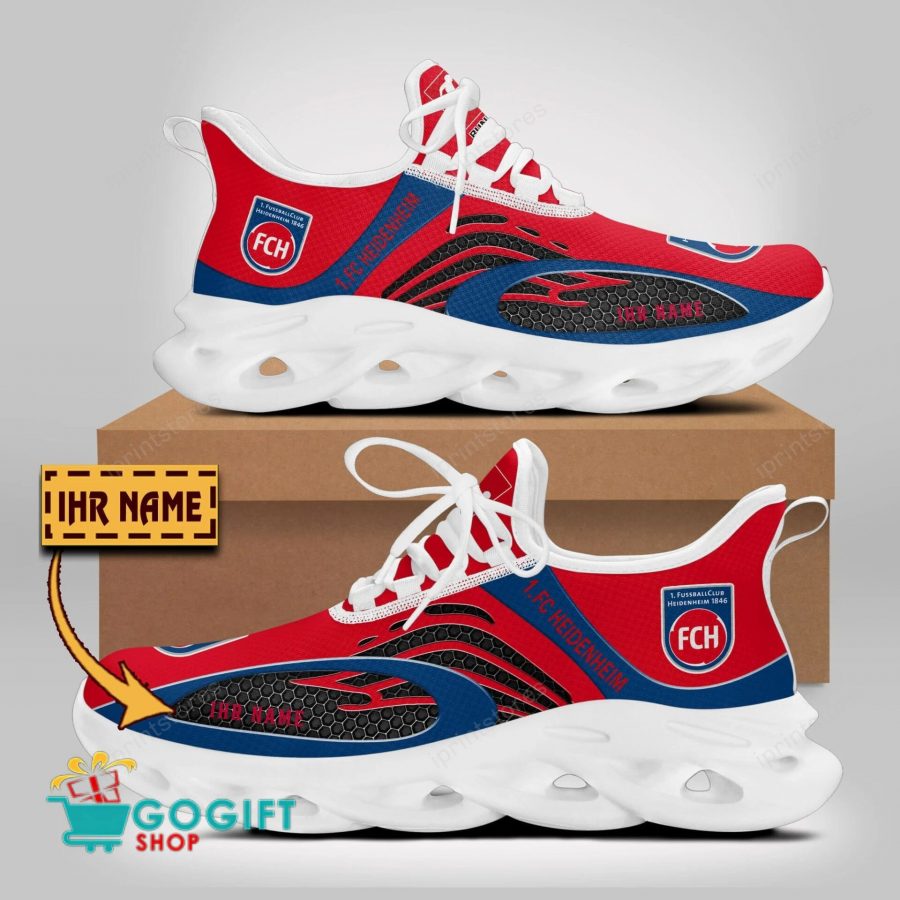 FC Heidenheim Schuhe