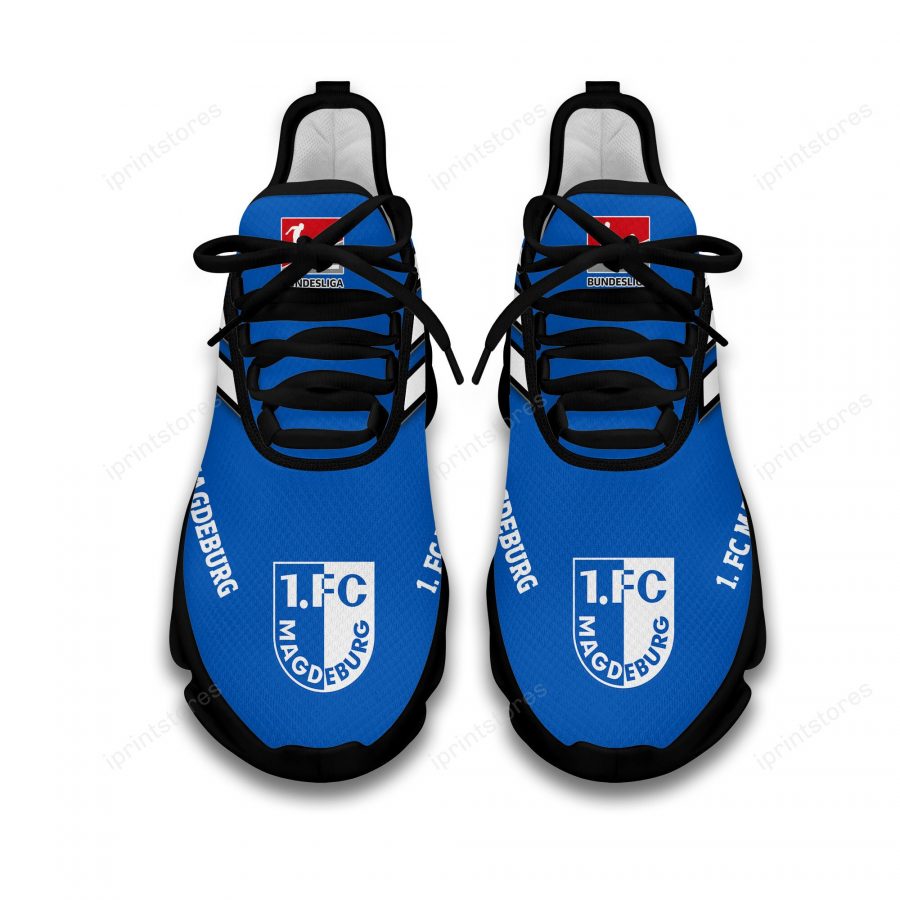 FC Magdeburg Schuhe – Bild 2