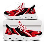 FC Köln Donnermuster Schuhe