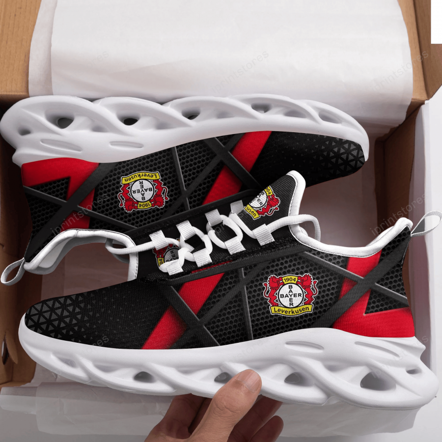 Bayer 04 Leverkusen Schuhe – Bild 2