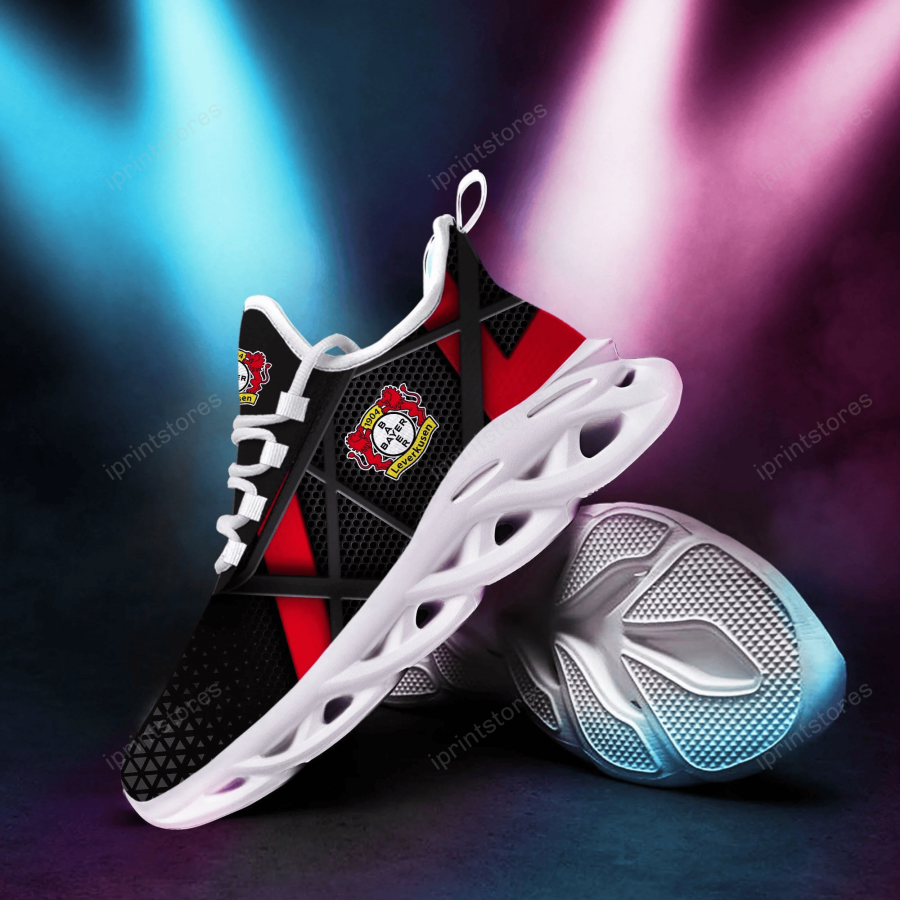 Bayer 04 Leverkusen Schuhe