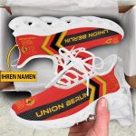 FC Köln Team-Logo Schuhe