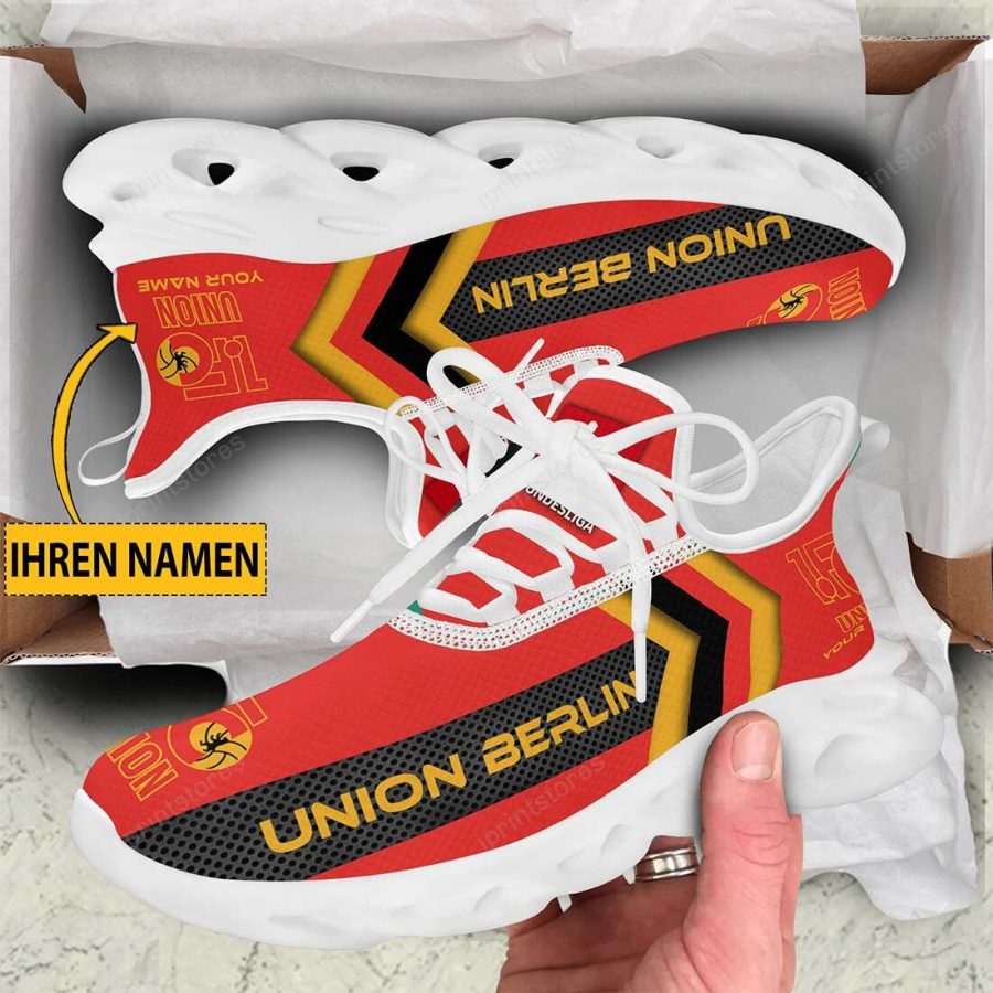FC Köln Team-Logo Schuhe