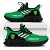 Norwich City F.C. Schuhe