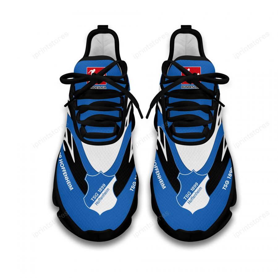 TSG 1899 Hoffenheim Flügelstil Schuhe – Bild 2