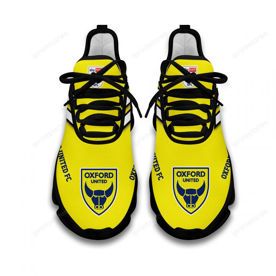 Oxford United Schuhe – Bild 2