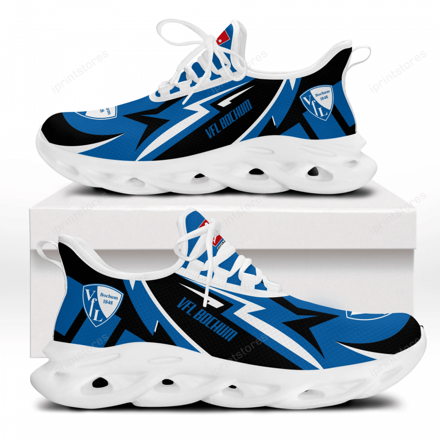 VfL Bochum 1848 Donnermuster Schuhe