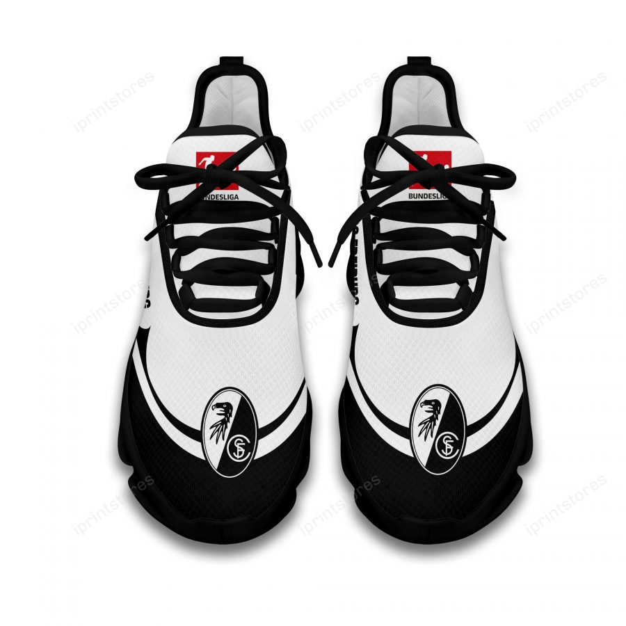 SC Freiburg Team-Logo Schuhe – Bild 2