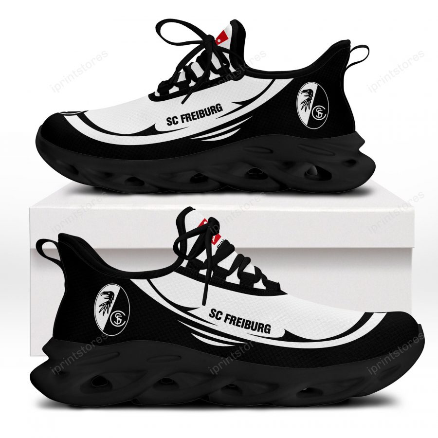 SC Freiburg Team-Logo Schuhe