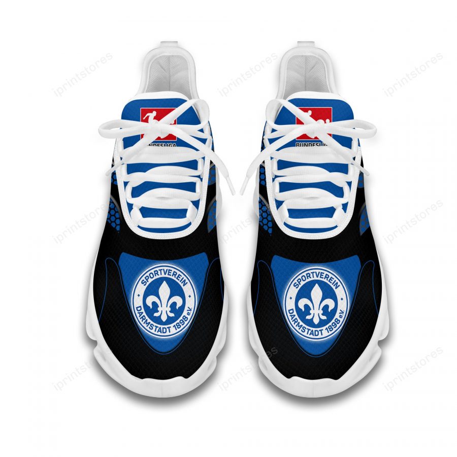 SV Darmstadt 98 Großes Logo Schuhe – Bild 2