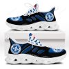 SV Darmstadt 98 Großes Logo Schuhe