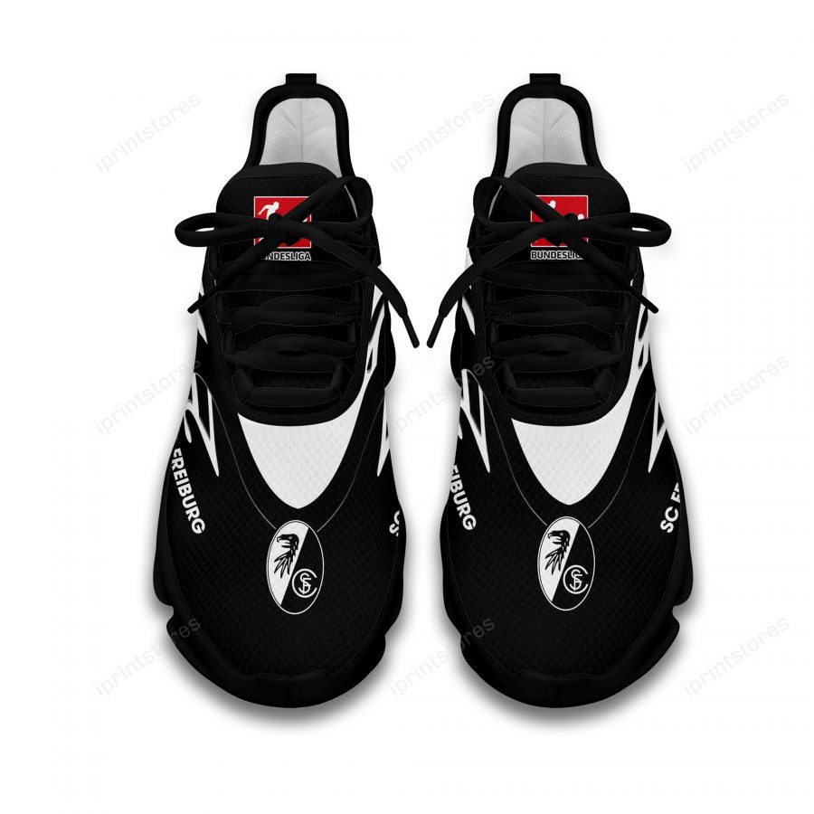 SC Freiburg Flügelstil Schuhe – Bild 2
