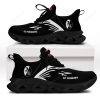 SC Freiburg Flügelstil Schuhe