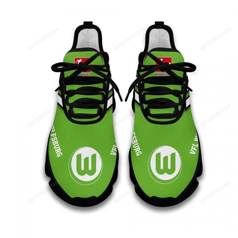 VfL Wolfsburg Schuhe – Bild 2
