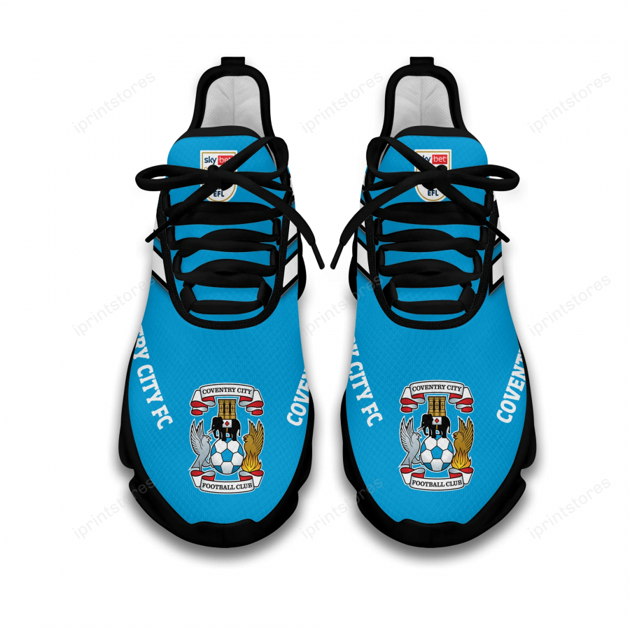 Coventry City F.C. Schuhe – Bild 2