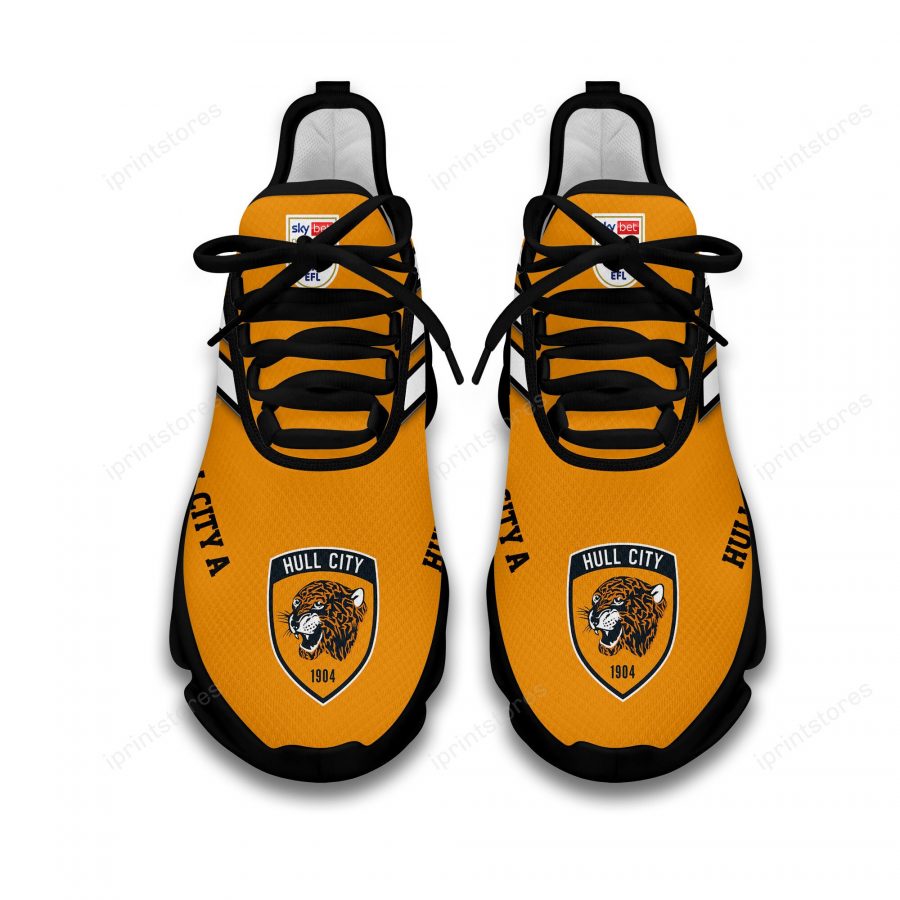 Hull City Schuhe – Bild 2