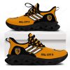 Hull City Schuhe