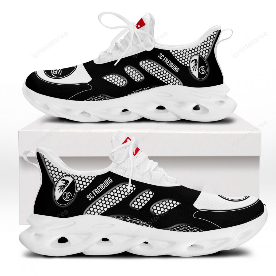 SC Freiburg Großes Logo Schuhe