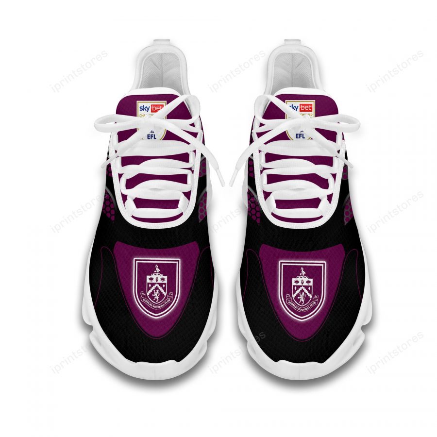 Burnley F.C. Großes Logo Schuhe – Bild 2