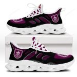 Burnley F.C. Großes Logo Schuhe