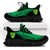 Norwich City F.C. Team-Logo Schuhe