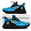Blackburn Rovers F.C. Schuhe