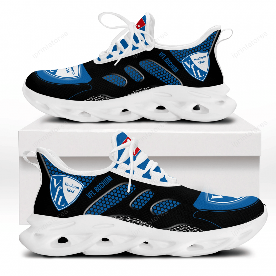 VfL Bochum 1848 Großes Logo Schuhe